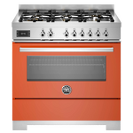 Превью картинка Центр варочный Bertazzoni PRO96L1EART2 #1