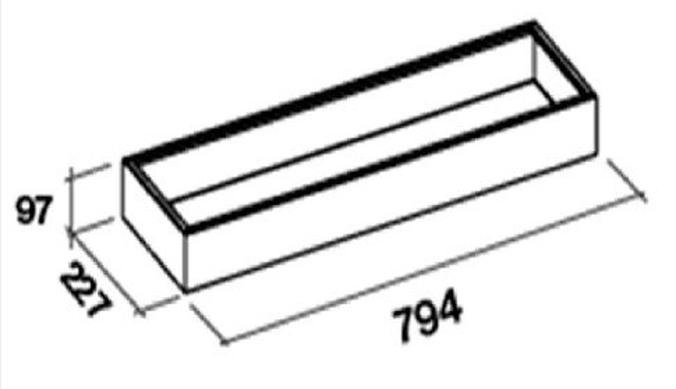 Фото Falmec Комплект для выращивания пряных трав (SPAZIO)
