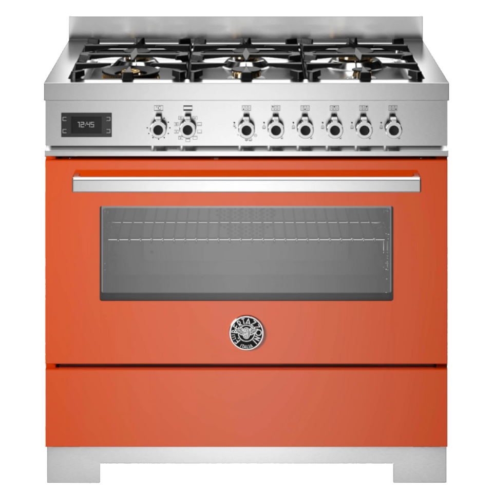 Фото Центр варочный Bertazzoni PRO96L1EART2