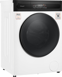 Превью картинка Стиральная машина с фронтальной загрузкой Weissgauff WM 49411 Inverter Steam #14