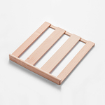 Превью картинка Шкаф винный  Meyvel Винный холодильник (шкаф) термоэлектрический MEYVEL MV12-SF2 (EASY) #4