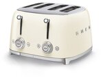 Превью картинка Тостер Smeg TSF03CREU #3