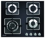 Превью картинка Газовая варочная панель Graude GS 60.3 G #1