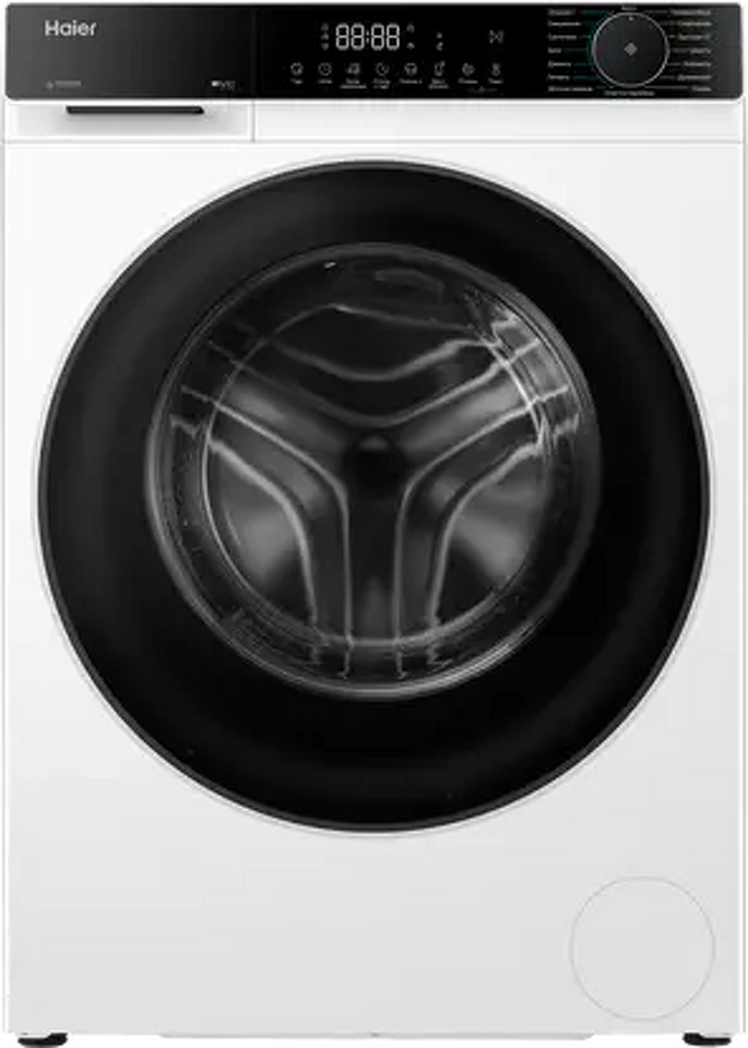 Фото Стиральная машина с фронтальной загрузкой Haier X5 HW90-BP12357U1