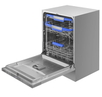 Превью картинка Посудомоечная машина 60см встраиваемая Meferi MDW6083 COMFORT PLUS #10