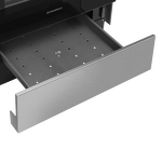 Превью картинка Электрическая плита Maunfeld MEC611CS09TD #14