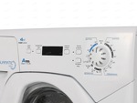 Превью картинка Стиральная машина с фронтальной загрузкой Candy AQUA 114D2-07   #8