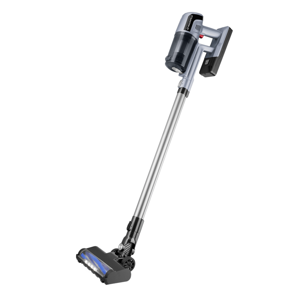 Фото Пылесос Maunfeld MF-2032GR PRO