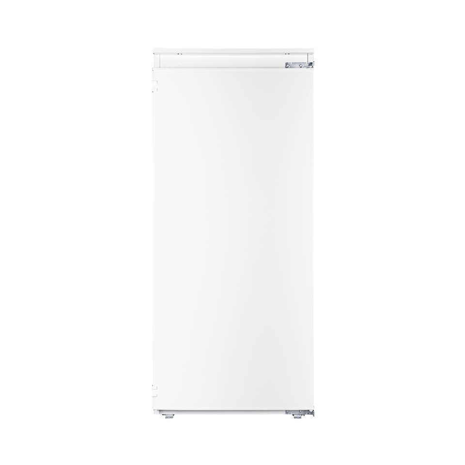 Фото Встраиваемый холодильник с морозильной камерой Zigmund & Shtain BR 22 X