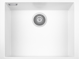 Картинка Rivelato STRIA 6053 1-чаш 600*440 Bianco latte