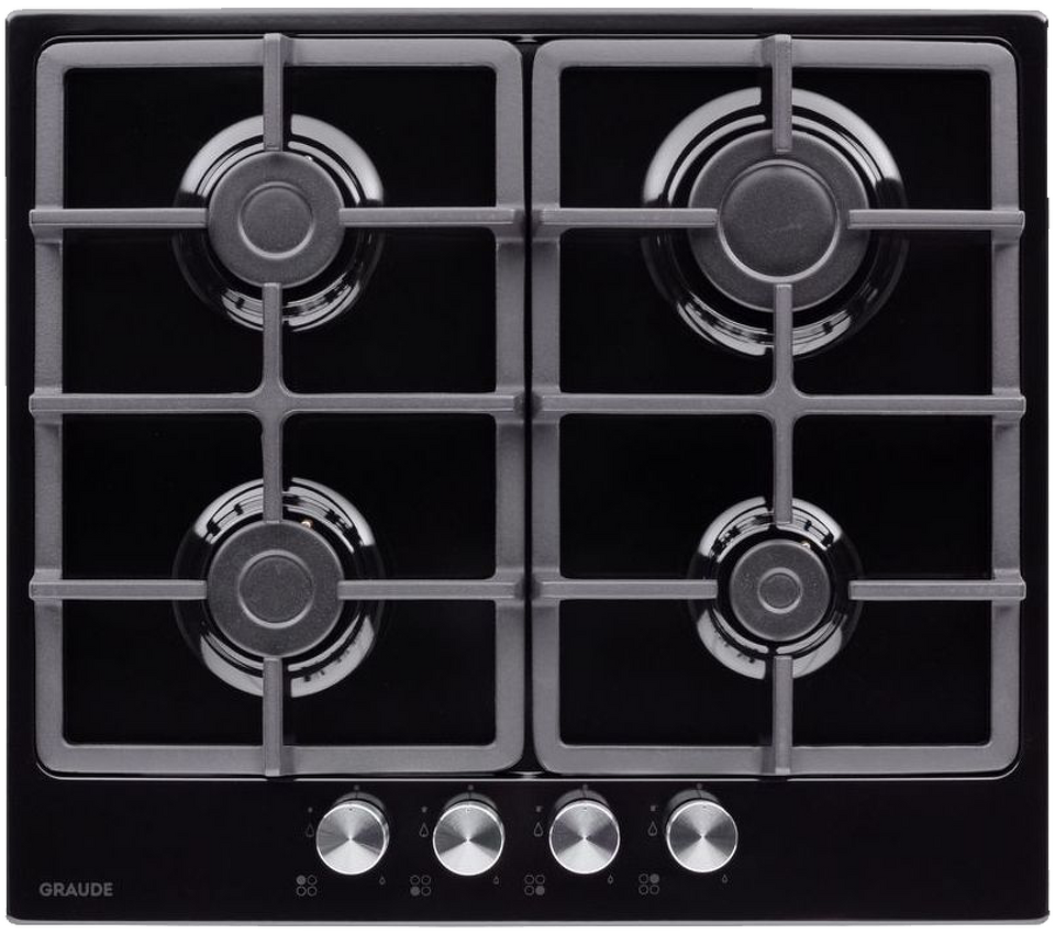 Фото Газовая варочная панель Graude GS 60.1 SM