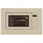 Превью картинка Печь микроволновая встраиваемая KRONA BRILLE 60 IV #2