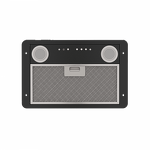 Превью картинка Полновстраиваемая вытяжка Elikor Врезной блок BOX 42П-450 черный #5