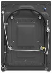 Превью картинка Стиральная машина с фронтальной загрузкой Meferi MFW121416GR COMFORT PLUS #6