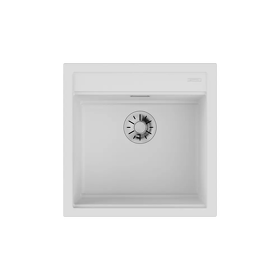 Картинка Omoikiri Kitagawa 51-WH Artceramic/белый