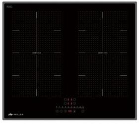 Картинка Millen MIH 602 BL