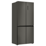 Превью картинка  Холодильник side by side Maunfeld MFF190NFDSX #3
