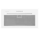 Превью картинка Полновстраиваемая вытяжка Maunfeld Crosby Hardy 1000Push White #3