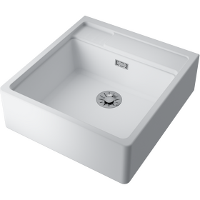 Картинка Omoikiri Kinokawa 90-WH Artceramic/графит