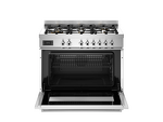 Превью картинка Центр варочный Bertazzoni PRO96L1EBIT2 #2