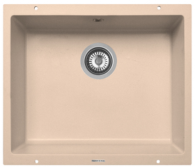 Картинка Zigmund & Shtain INTEGRA 500 Топлёное молоко