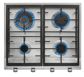 Картинка Teka EX 60.1 4G AI AL CI DR SS