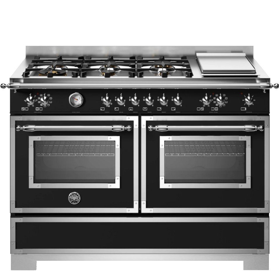 Фото Центр варочный Bertazzoni HER126G2ENET2