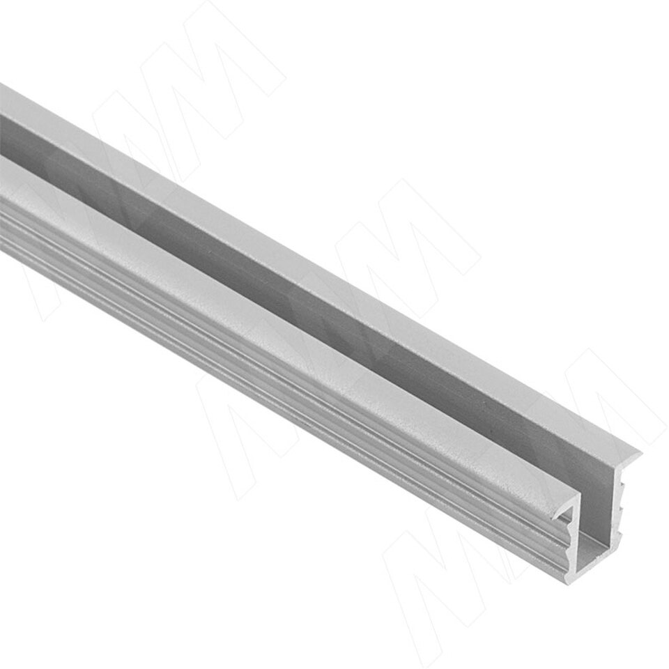 Фото PULSE IKM15 Направляющая универсальная, серебро, L-3000 (PR012703A-S3)