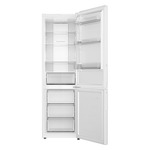 Превью картинка Холодильник с нижней морозилкой Candy CFN6200W #7