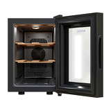 Превью картинка Шкаф винный  Meyvel Винный холодильник (шкаф) термоэлектрический MEYVEL MV06-TBF1-Next #3