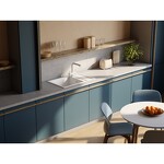 Превью картинка Omoikiri Sumi 78A-LB-WG Artceramic/wind green #4