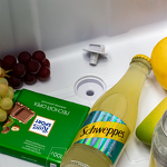 Превью картинка Холодильник Холодильник автомобильный Meyvel AF-U55-travel #3