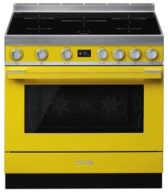 Картинка Smeg CPF9IPYW