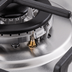 Превью картинка Газовая варочная панель Maunfeld EGHS.43.33CS\G #10