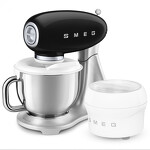 Превью картинка Миксер Smeg SMF04BLEU #10