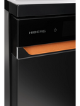 Превью картинка Посудомоечная машина 60см HIBERG i-Q 6815 LB #181