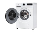 Превью картинка Стиральная машина с фронтальной загрузкой Midea MF11712BS40/W #5