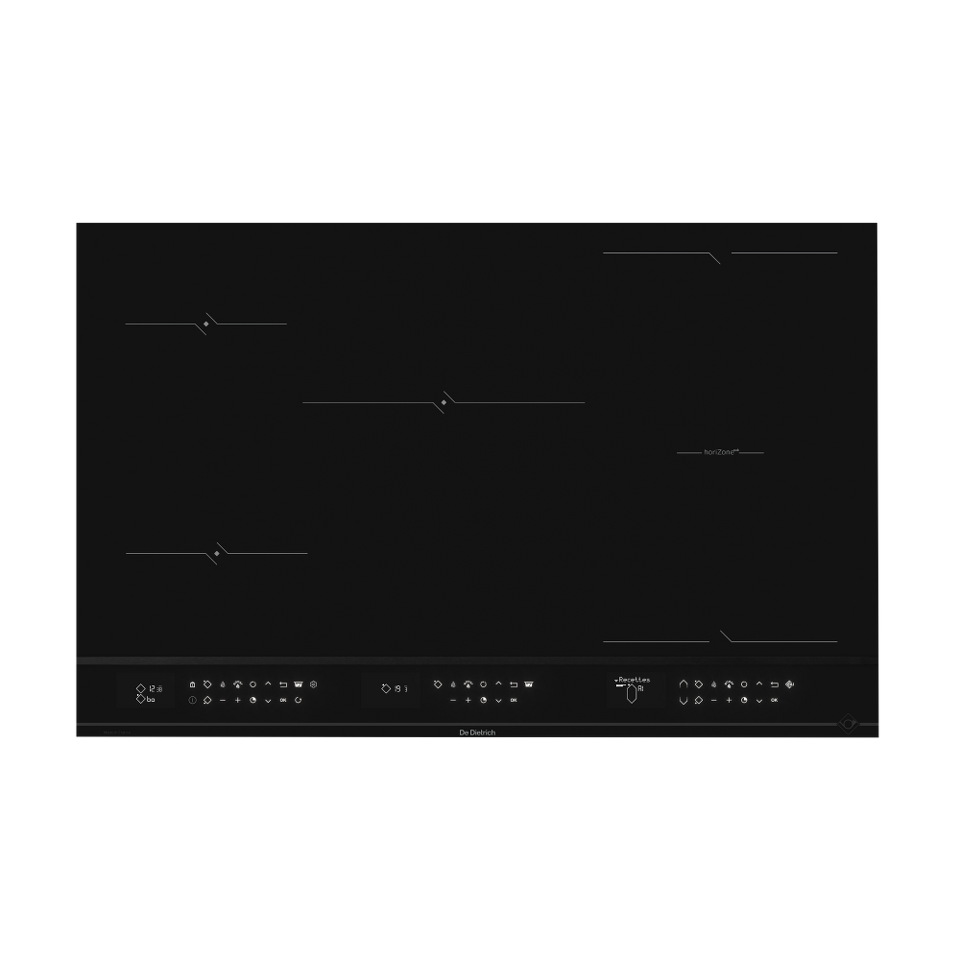 Фото Индукционная варочная панель De Dietrich DPI4832B
