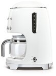 Превью картинка Кофеварка Smeg DCF02WHEU #3