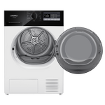 Превью картинка Машина сушильная Maunfeld MFDM168WH03B #2