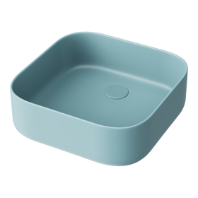 Картинка Omoikiri June-MI Natceramic/мятный