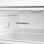Превью картинка Морозильная камера встраиваемая Maunfeld MBFR88SW #9