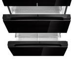 Превью картинка  Холодильник side by side Midea MDRF692MIE22 #5