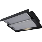 Превью картинка Встраиваемая вытяжка Meferi SLIDEBOX60BK POWER #10