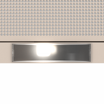 Превью картинка Козырьковая вытяжка Elikor Davoline 60П-290-П3Л крем #2