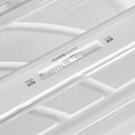 Превью картинка Холодильник с нижней морозилкой Maunfeld MFF200NFSB10 Inverter #12