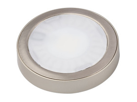 Картинка Forma e Funzione Светодиодный светильник SUNxT, 24 V, накладной, дневной, сталь