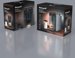 Превью картинка Кофемашина Weissgauff WCM-322 DT Touch Cappuccino #7