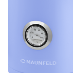Превью картинка Чайник Maunfeld MFK-631DB #7