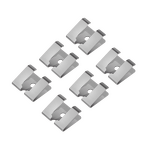 Превью картинка Индукционная варочная панель Maunfeld CVI904SFLLGR #6